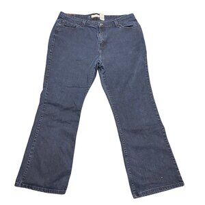 Levi’s 515 Women’s Bootcut Jeans – Size 40x29